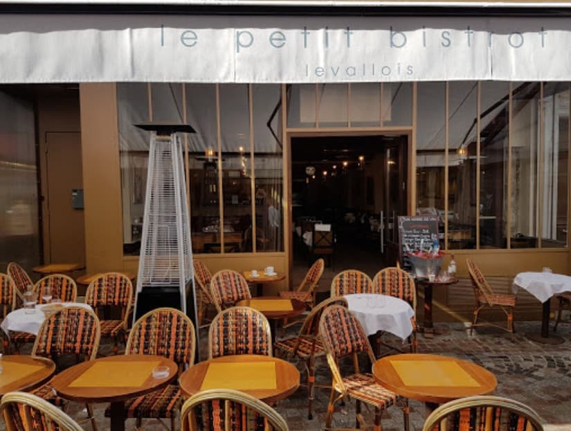 Le Petit Bistro — photo 3