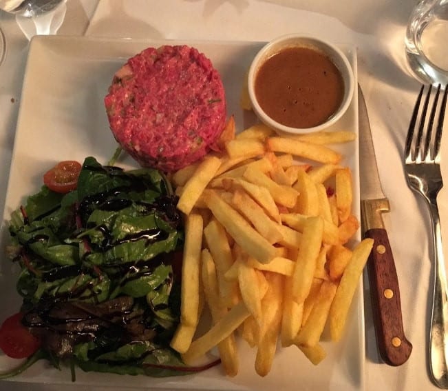 Le Petit Bistro — photo 2