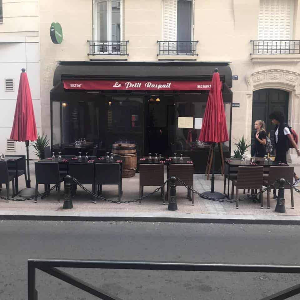 Le Petit Raspail — photo 2