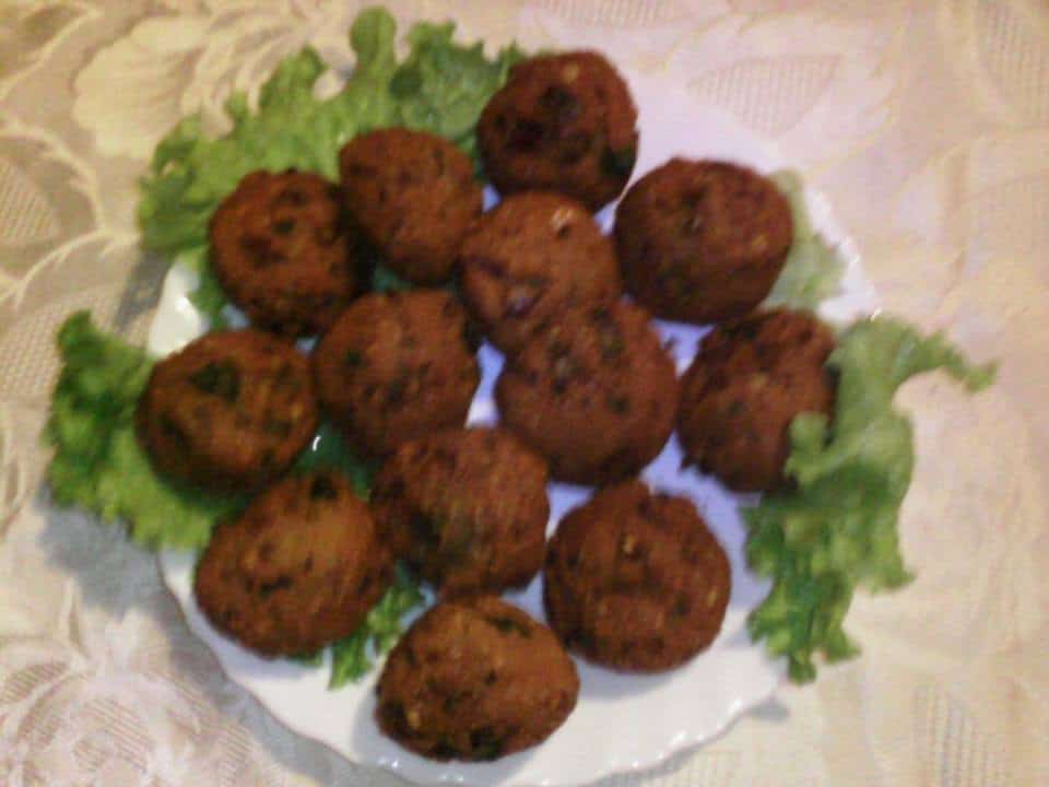 Photo de Ma cuisine de l'ile Maurice