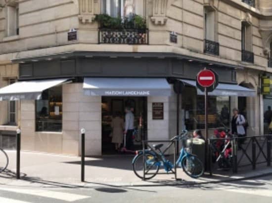 Maison landemaine — photo 2