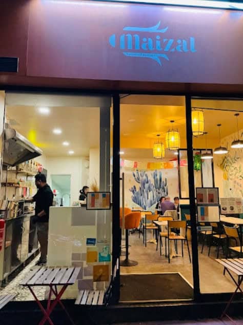 Maizal — photo 2