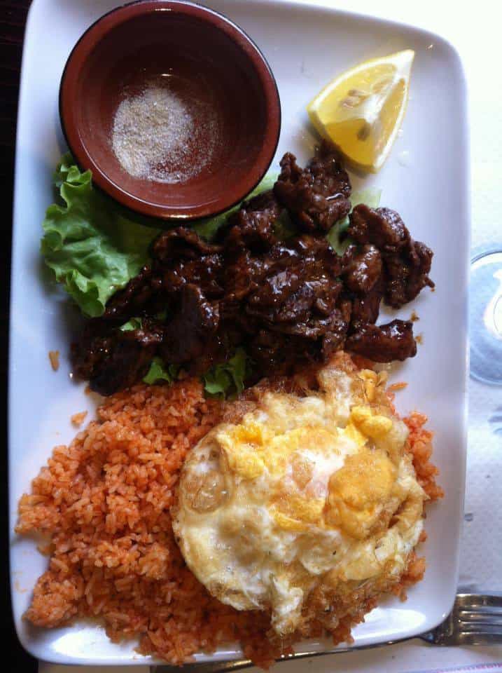 Miam Miam — photo 2