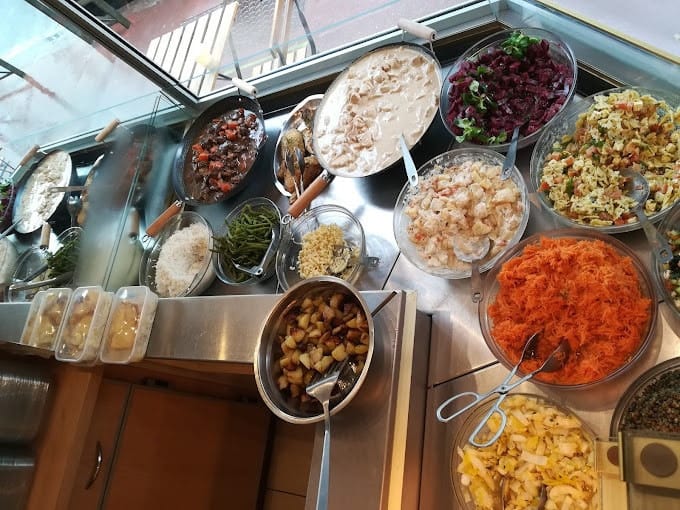 Midi Gourmet — photo 3