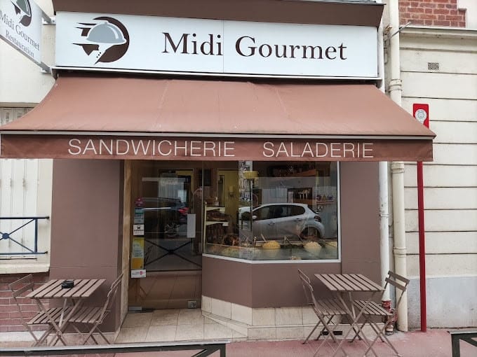 Midi Gourmet — photo 2