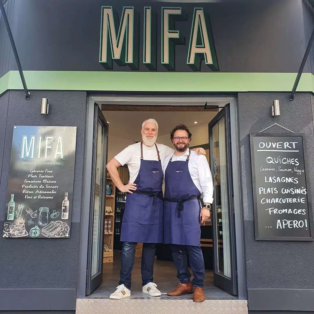 MIFA Épicerie — photo 2