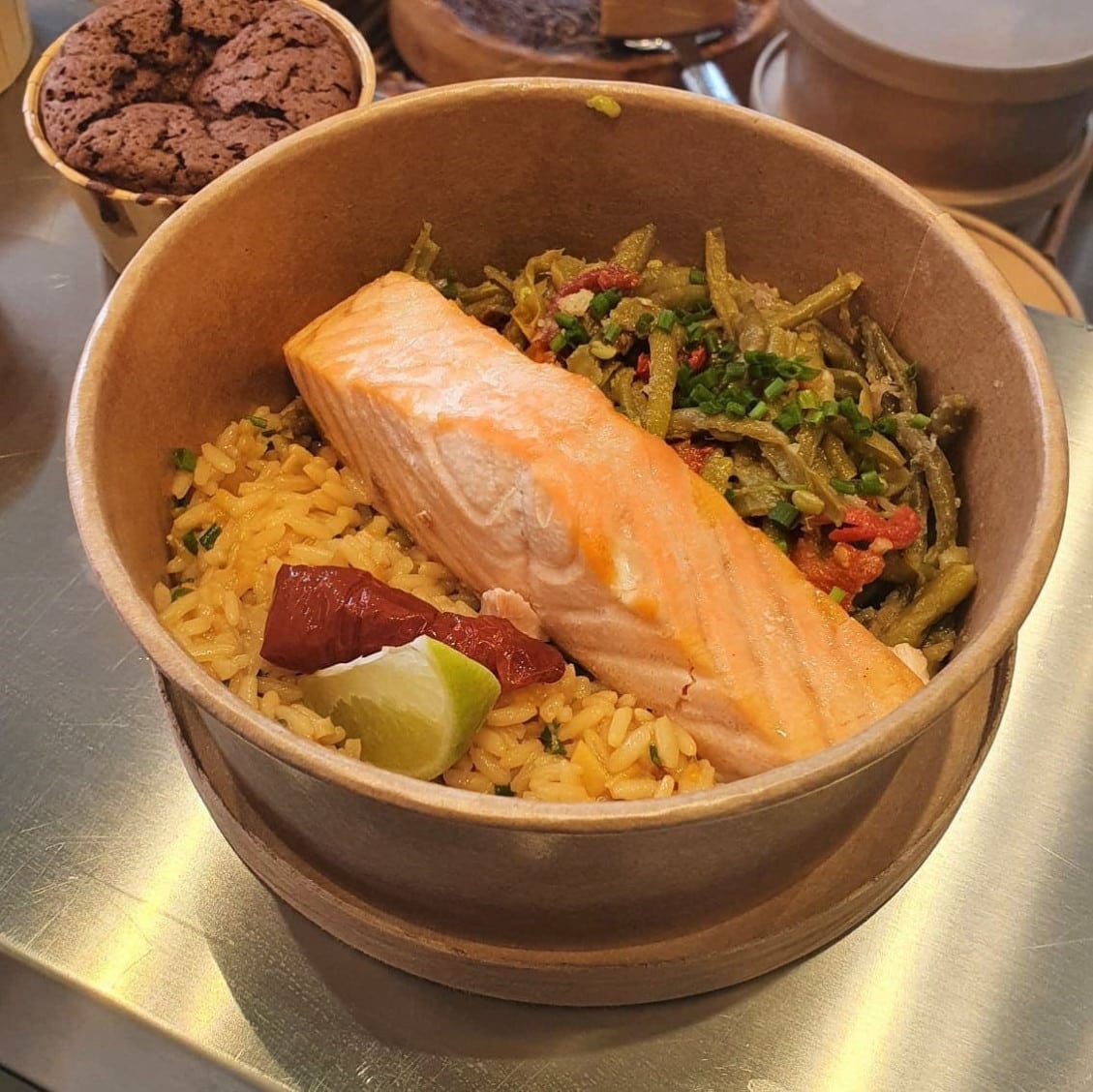 Photo de MIFA Épicerie