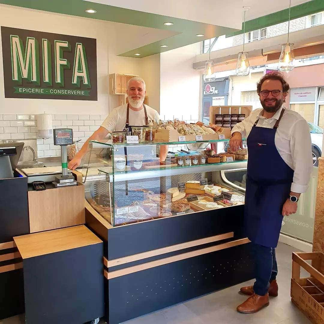 MIFA Épicerie — photo 3