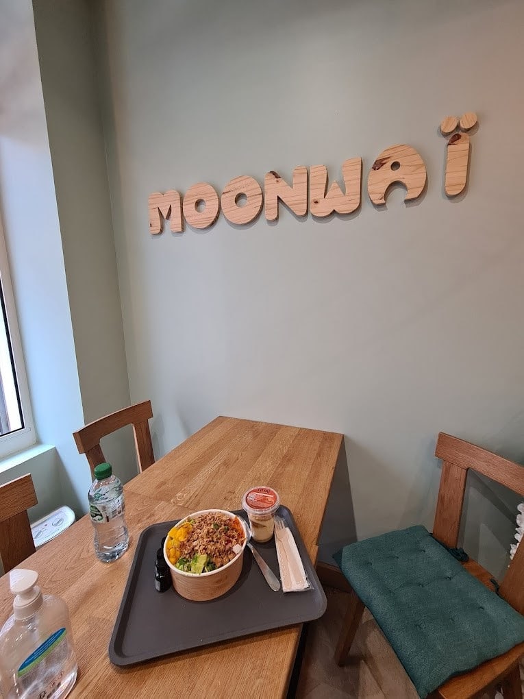 Moonwaï — photo 3