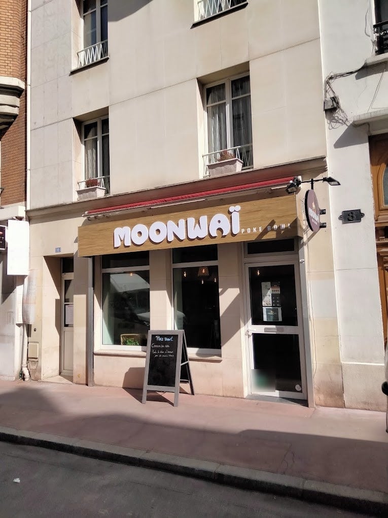 Moonwaï — photo 2