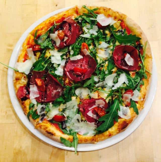 Mozz Art Pizza — photo 3