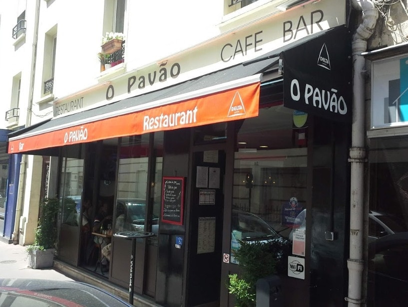 O Pavao — photo 3
