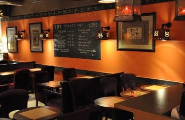 Oresto Café — photo 3