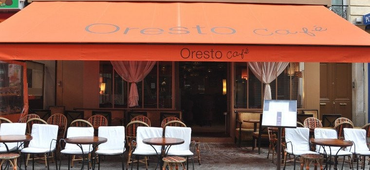 Oresto Café — photo 2