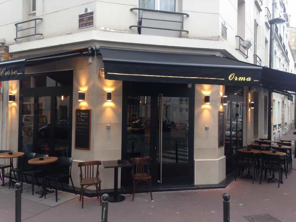 Orma — photo 2