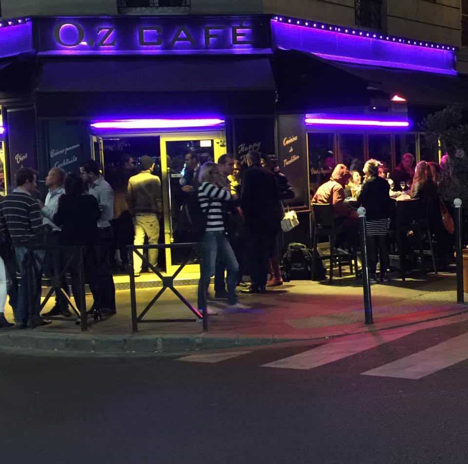 Oz Café — photo 2