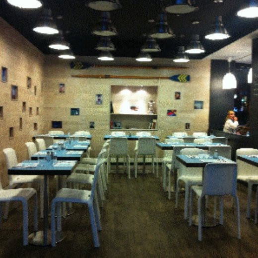 Pancake square — photo 3