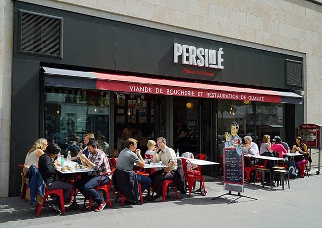Persillé — photo 2