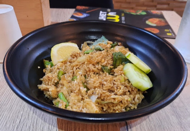 Photo de Phuket town