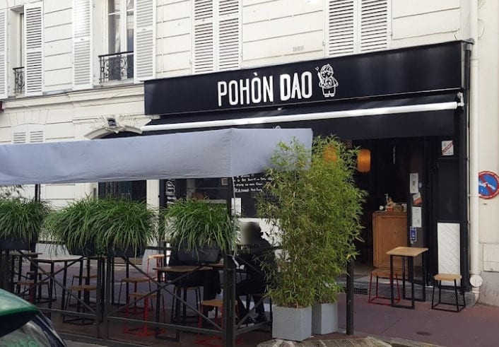 Pohon Dao — photo 2