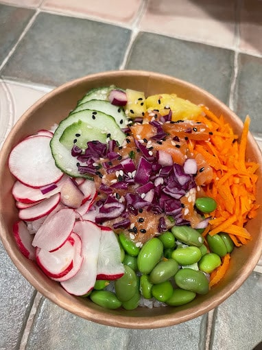 Pokawa - Un autre bowl