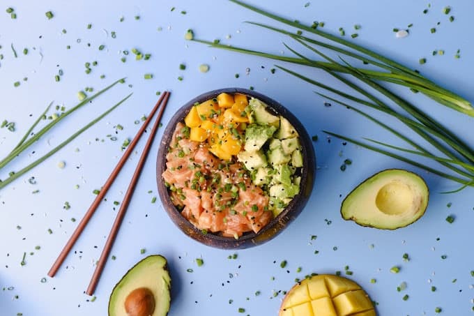 Pokawa - Un bowl