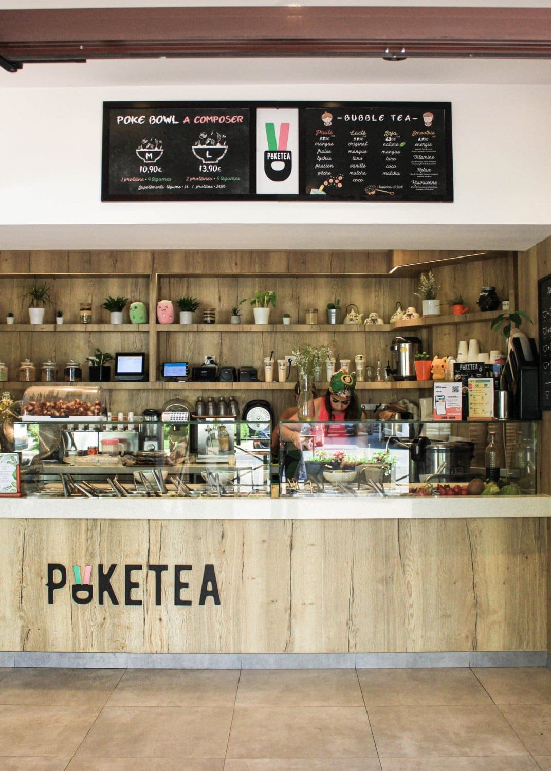 Poketea Factory — photo 3