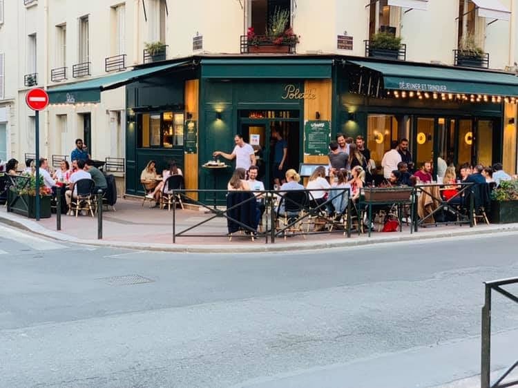 Polette Levallois — photo 2