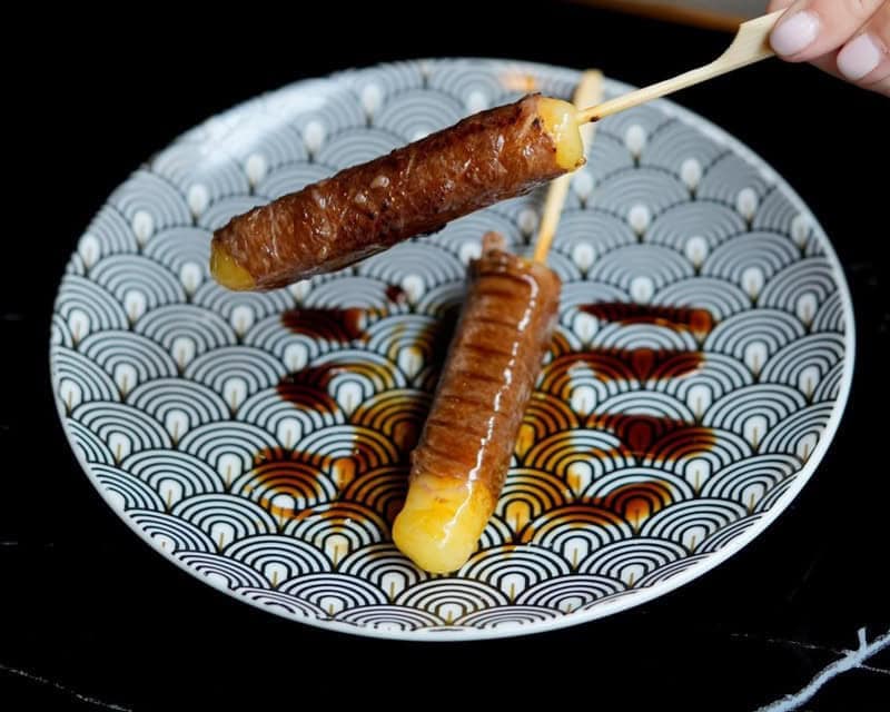 Photo de Ponzu