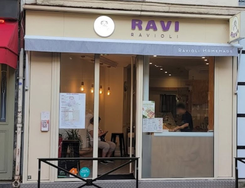 Ravi Ravioli — photo 2