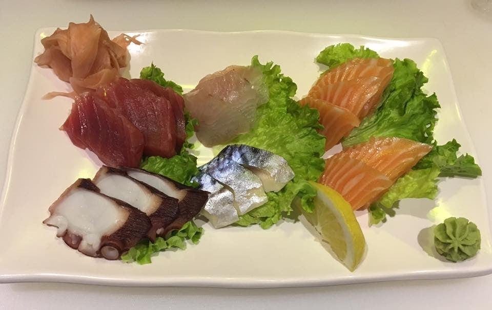 Restaurant Japonais Deyou — Sushi et Japonais à Levallois Perret — photo 2