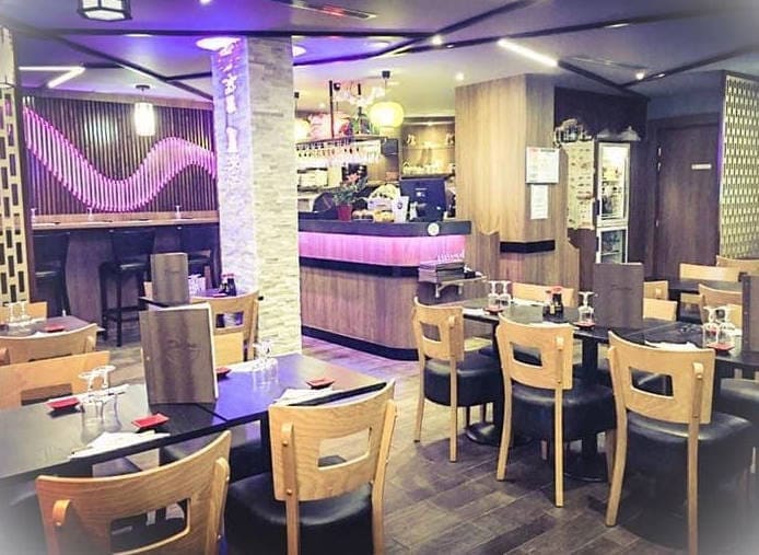 Restaurant Japonais Deyou — Sushi et Japonais à Levallois Perret — photo 3
