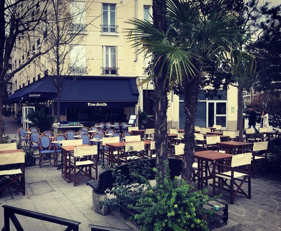Rive Droite — photo 3