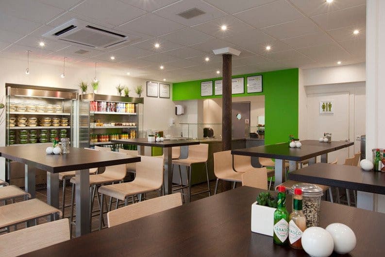 Salad Shop — photo 3
