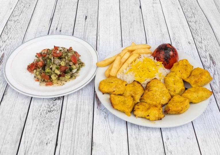 Photo de Saveurs Perses