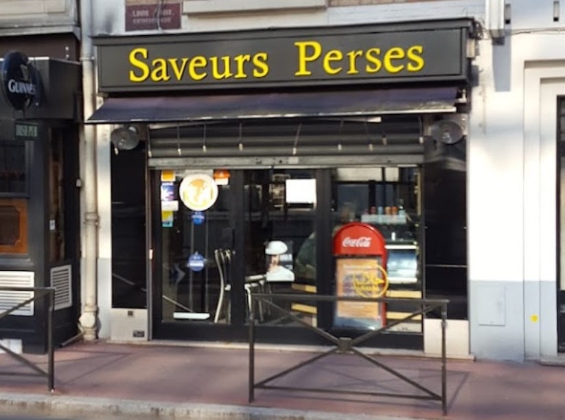 Saveurs Perses — photo 3