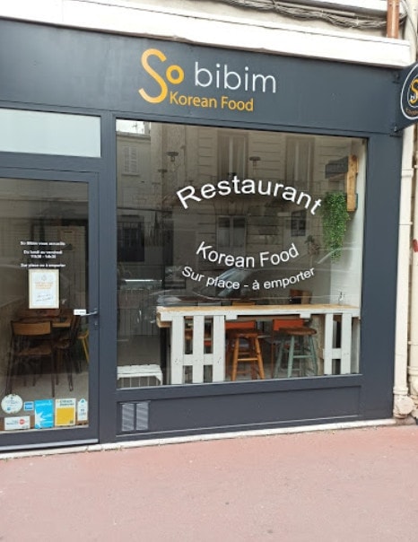 So bibim — photo 3