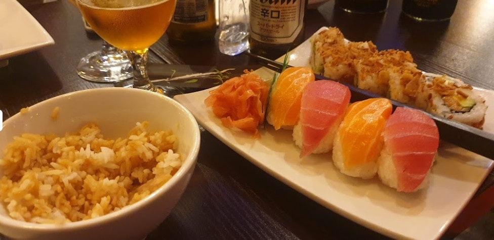 Sushi YR — photo 2