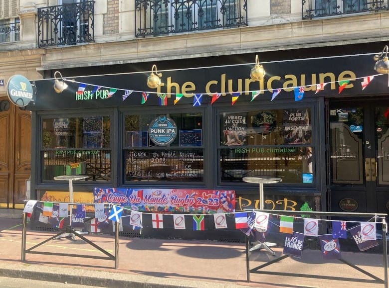 The Cluricaune — photo 3