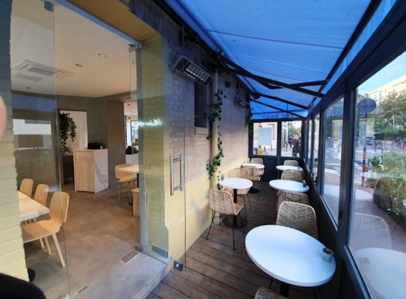 The Daily — photo 2