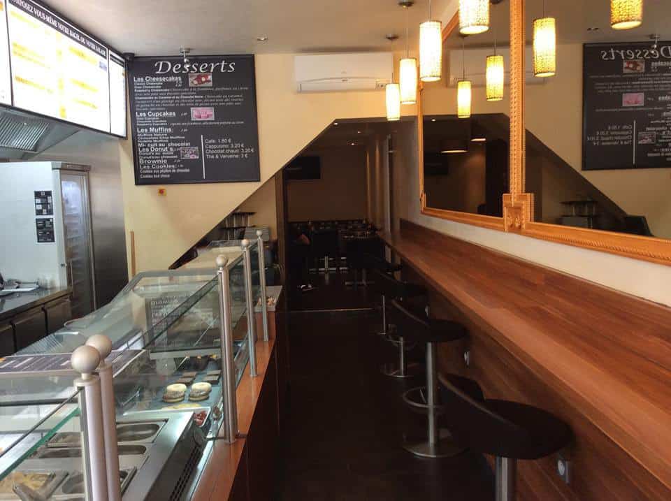 The King Burger — photo 3