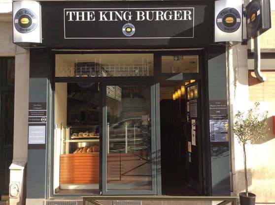 The King Burger — photo 2