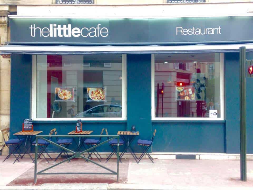 The Little Café — photo 2