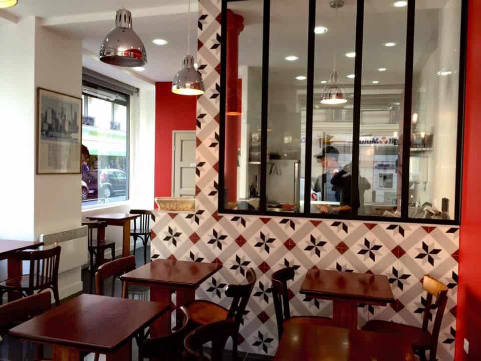 The Little Café — photo 3