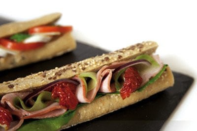 VIA 63 Le Numéro Ethico-Gourmand — photo 2