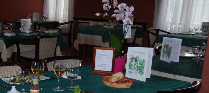 Auberge Garden — photo 2