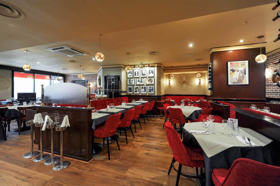 Bistrot 30 — photo 3