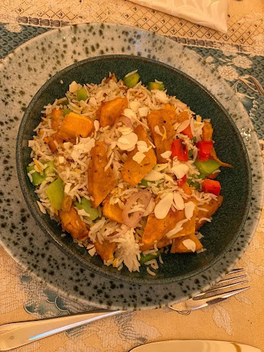 Photo de Gitanjali