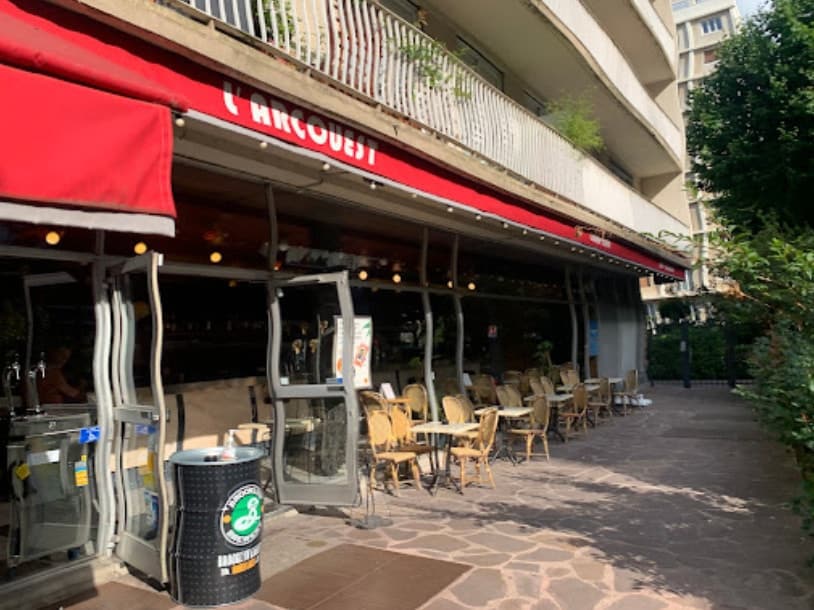 L'Arcouest — photo 3