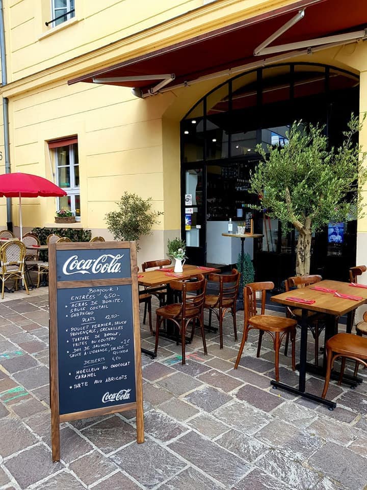 La PolCa-fée — photo 2